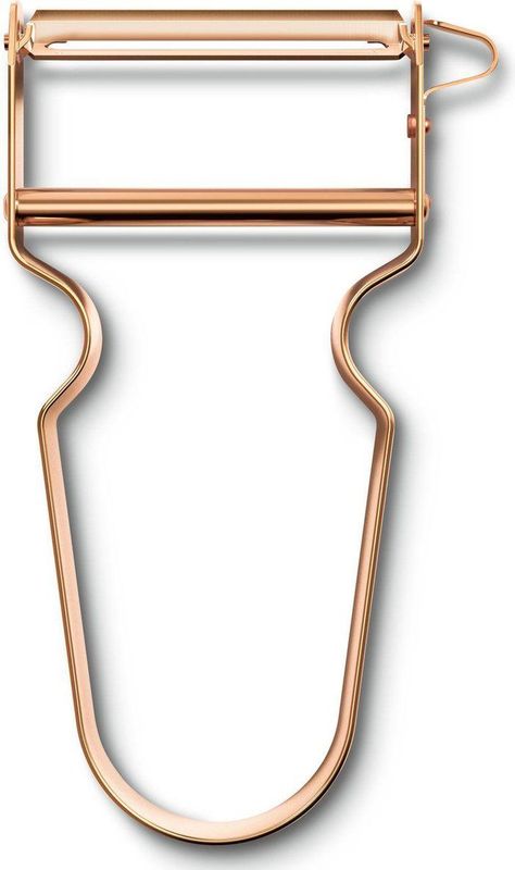 Dunschiller - Rood - Kunststof