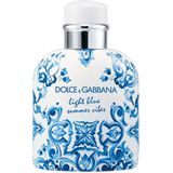 Herenparfum Dolce & Gabbana EDT 75 ml Light Blue Summer vibes
