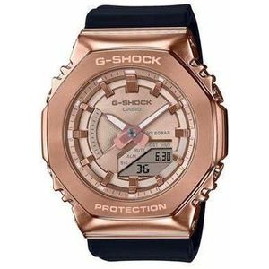 G-Shock GM-S2100PG-1A4ER Classic Dames Horloge