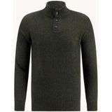 A Fish Named Fred Trui Groen heren