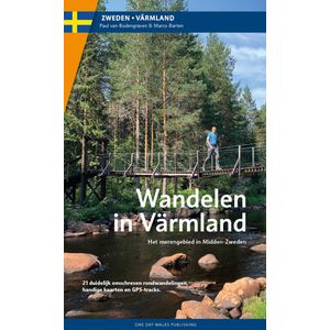 Wandelen in Värmland