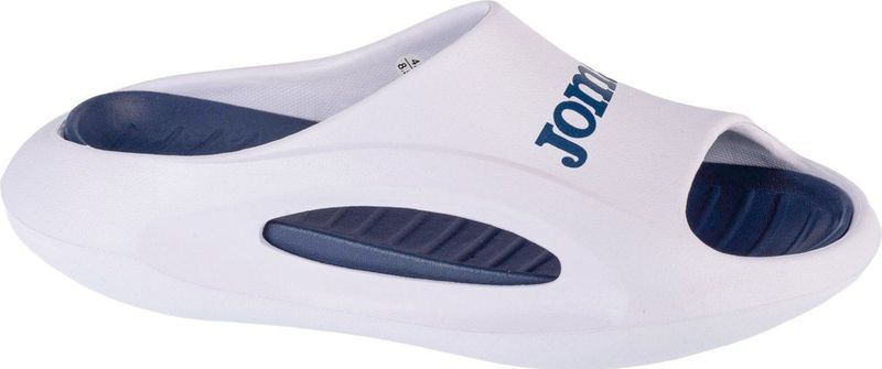 Joma - Slippers - Wit - Synthetisch