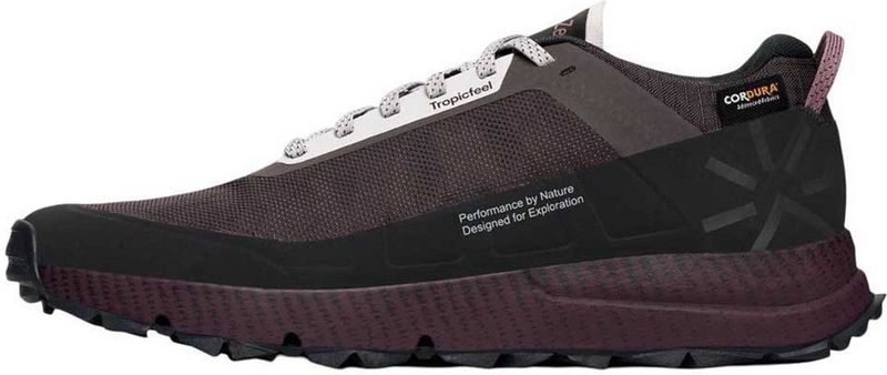 Tropicfeel - Zenda - Multisportschoenen - Zwart/Grijs