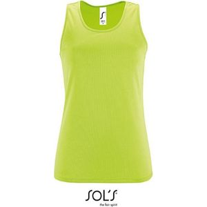 Women's Sports Tank Top Sporty