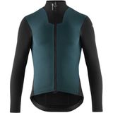 Assos - Mille Gt Hashoogi Winter S11 - Jas - Groen