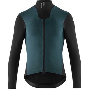 Assos - Mille Gt Hashoogi Winter S11 - Jas - Groen
