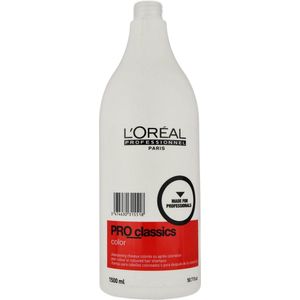 L'Oréal 'PRO CLASSIC Shampoo 1500 ML COLOR