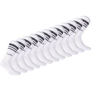 Diadora - Sokken - Unisex - Verpakking van 12