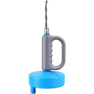 Green Glow - Flexibele afvoerreinigingsschroef van 10 meter voor het ontstoppen van leidingen