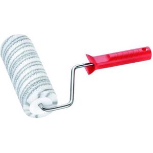 Color Expert muurverfrollerset 18cm 2-dlg 5 stuks