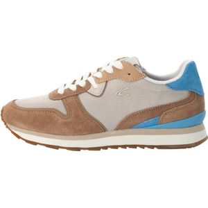 camel active Sneaker Fog