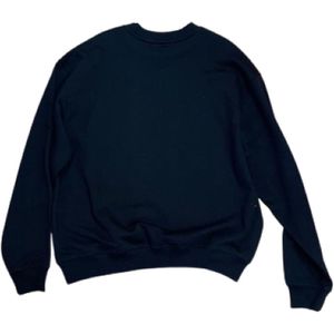 Black bananas I.V.R crewneck sweater Maat L