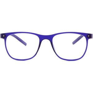 Polaroid - PLD0019 - Leesbril - R-Blauw - +1.50