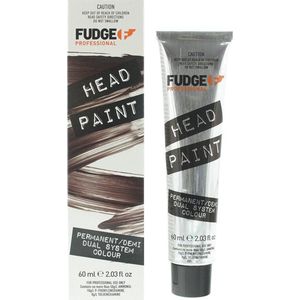 Fudge Professional Head Paint 6.73 Dark Mocha Blonde 60ml