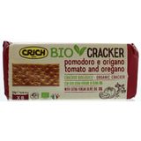 Crich Crackers Tomaat Or Gr