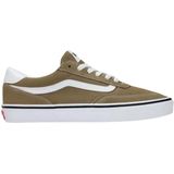 Vans - Brooklyn LS - Sneaker - Zwart - Heren