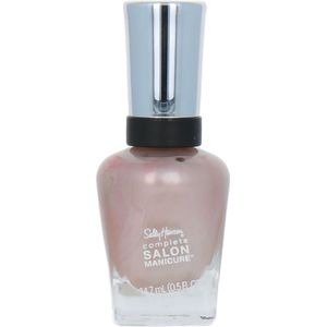 Sally Hansen - Complete Salon Manicure - Nagellak - Tint Powder Room - 14,7 ml