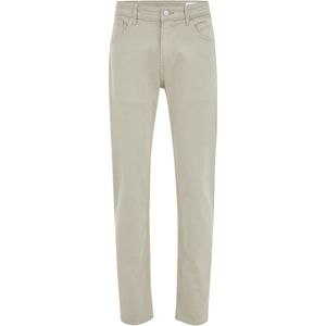 WE Fashion Heren slim fit jeans