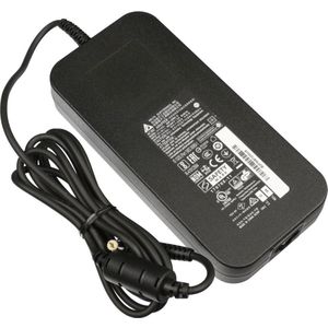 Acer AP.12001.009 oplader 120W - vlak