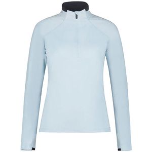 Rukka - Maalo - T-shirt - Lange Mouw - Halve Rits