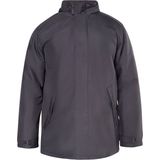 TUFFSKULL - Arctic Anorak - Wind- en Waterafstotend - Met Polarfleece Voering
