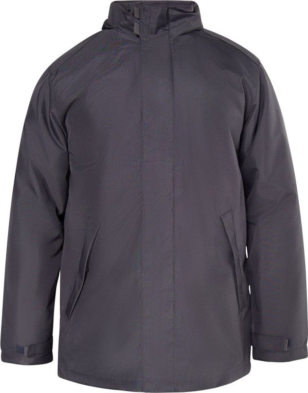 TUFFSKULL - Arctic Anorak - Wind- en Waterafstotend - Met Polarfleece Voering