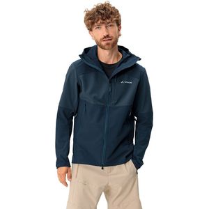 Vaude Roccia Ii Jasje Blauw L Man