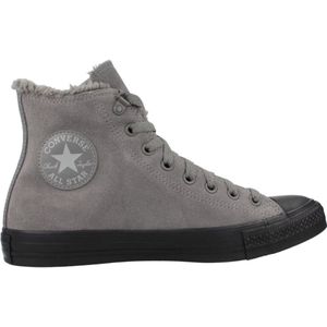 CONVERSE CHUCK TAYLOR ALL STAR HI Grijs 35 EU