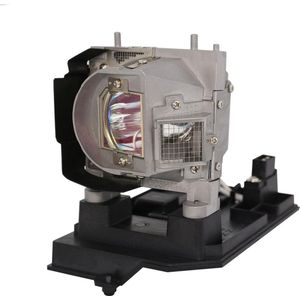 Beamerlamp geschikt voor de LG BX286 beamer, lamp code AJ-LBX2B / COV30592601. Bevat originele P-VIP lamp, prestaties gelijk aan origineel.