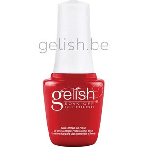 Gelish Scandalous 9ml