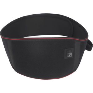 Draagbaar verwarmingskussen voor pijnverlichting en menstruatieklachten met 3 temperatuurniveaus