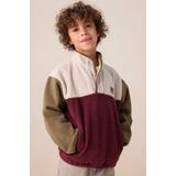 Sissy-Boy - Multicolor - Sweater - Met Zakken