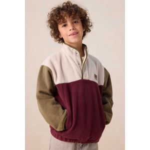 Sissy-Boy - Multicolor - Sweater - Met Zakken