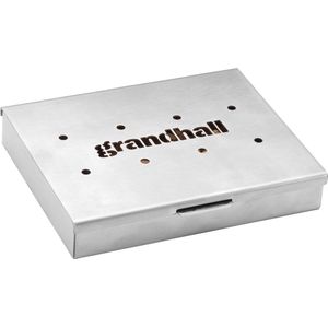 GrandHall Smoker Box 304 S/S