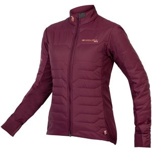 Endura Dames Pro SL PrimaLoft Jas