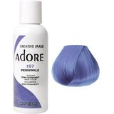 Adore - Periwinkle - Haarverf - 4 Oz.