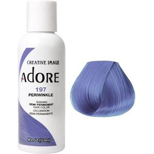 Adore - Periwinkle - Haarverf - 4 Oz.