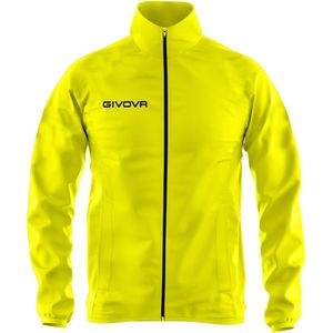Givova - Master - Waterdichte Jas - 100% Polyester