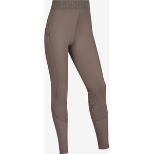 LeMieux Meisjes Legging Lizzie Mesh
