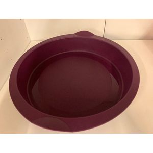 Tupperware multiflex bakvorm - rond 16.2cm