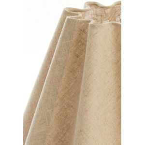 Light & Living - kap - Bezaha - naturel - textiel - Ø 15cm - E27 - 2040947
