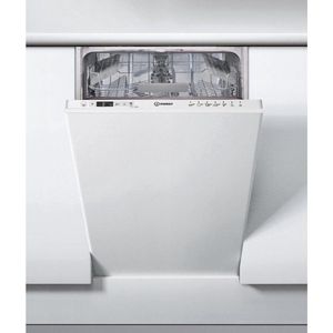 Indesit | DSIC 3M19 | inbouw vaatwasser | 45 cm