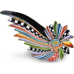 Toms Drag Schelpvaas