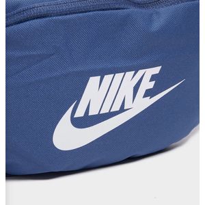 Nike - Heritage Heuptas - Blauw
