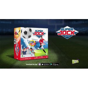 Voetbal bordspel - speelgoed online kopen | De laagste prijs! | beslist.nl