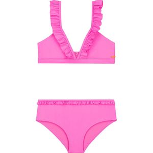 Shiwi - Bikini - Azalea Pink - Maat 122-128