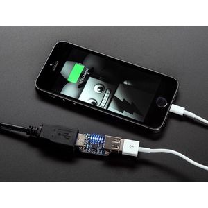 USB Power Gauge Mini-Kit Adafruit 1549