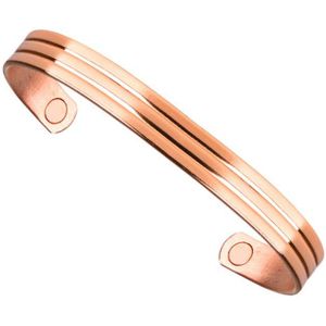 Magneet Armband Copper Magnetic Classic