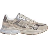 Pepe Jeans - PLS600014 - Sportschoenen - Beige - Casual