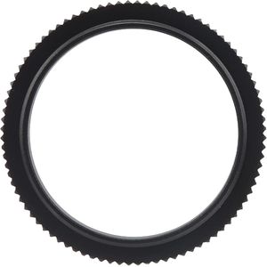 Adapter Ring M48 naar M48 - Male to Male - Dubbelzijdige T2 - Aluminium M48 Clutch Ring - Adapter voor Lensfilter en Telescoop